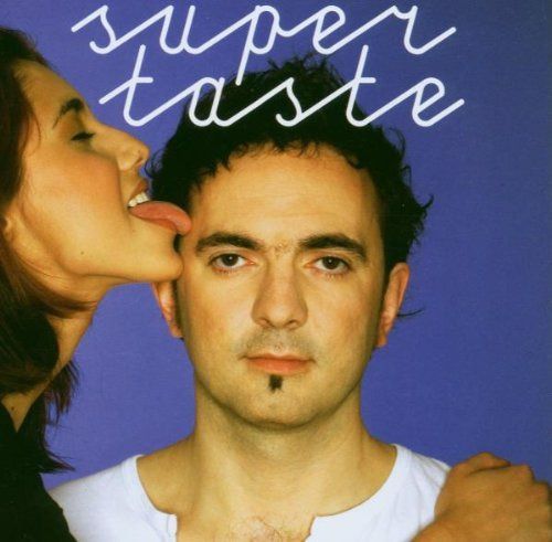 【CD】Superstate