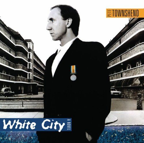 【CD】White City