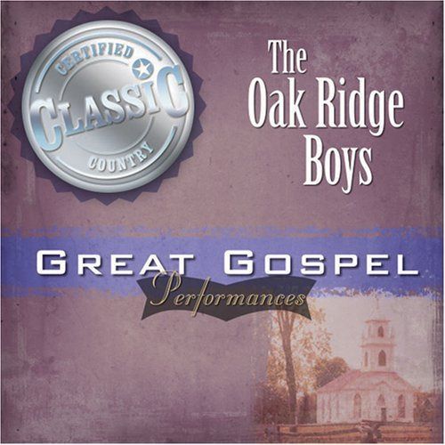 【CD】Great Gospel Performances