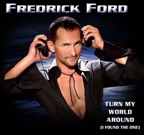 【CD】Turn My World Around: I Found the One 8,824円