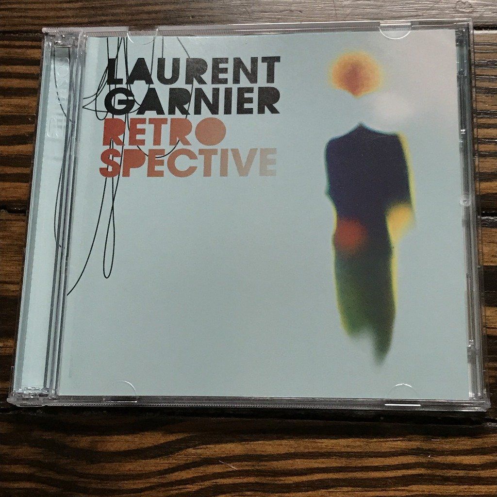 【CD】Retrospective 94-06