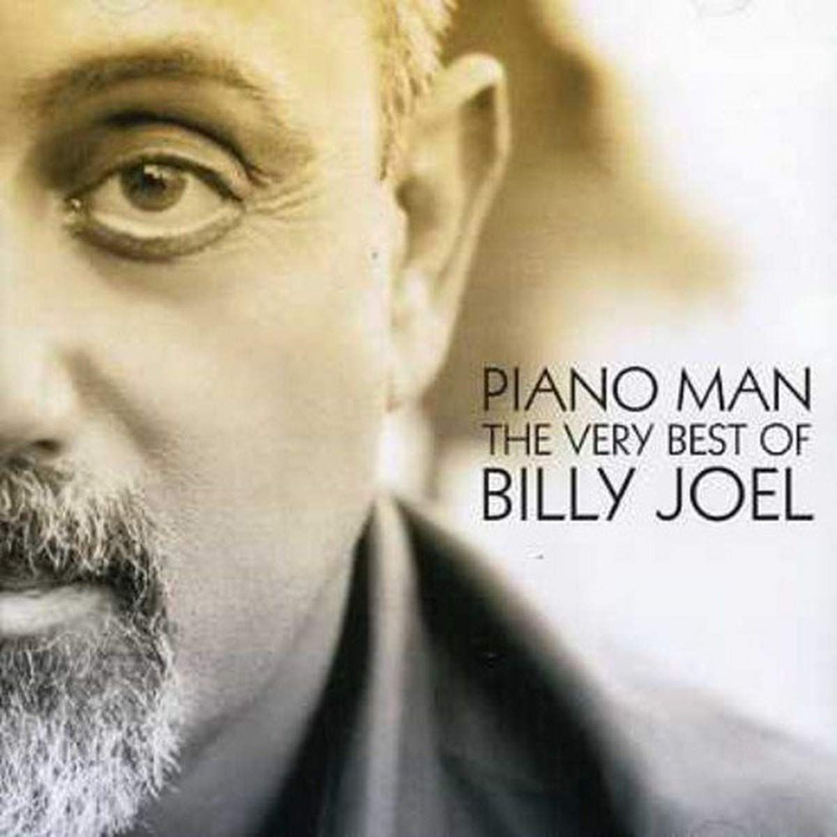 【CD】Piano Man-Very Best of