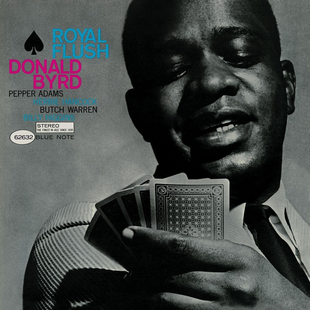 【CD】Royal Flush