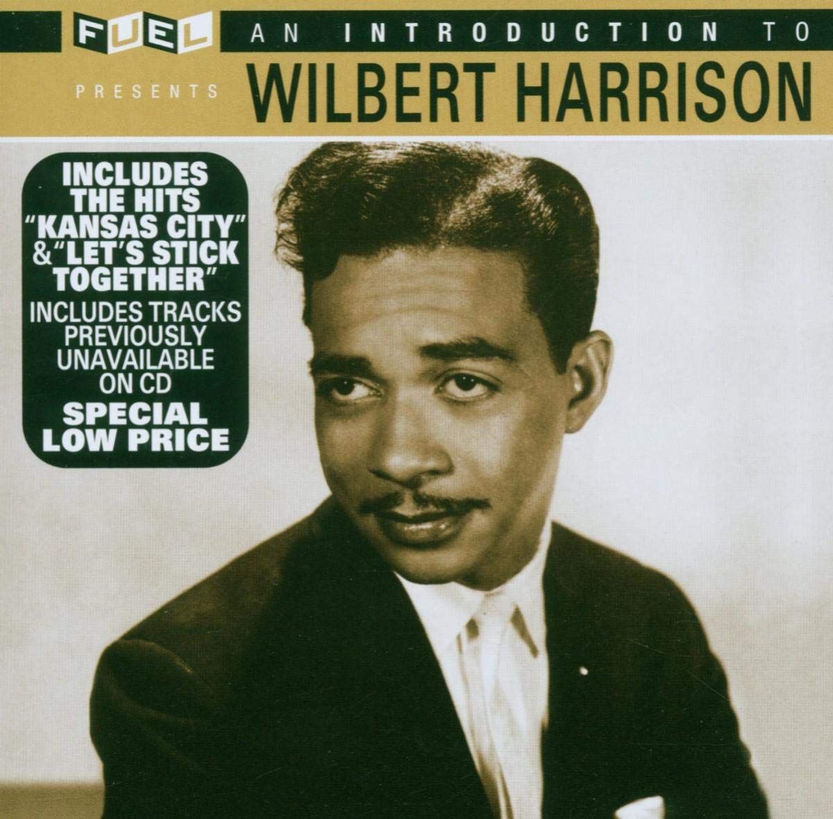 【CD】An Introduction to Wilbert... 15,302円
