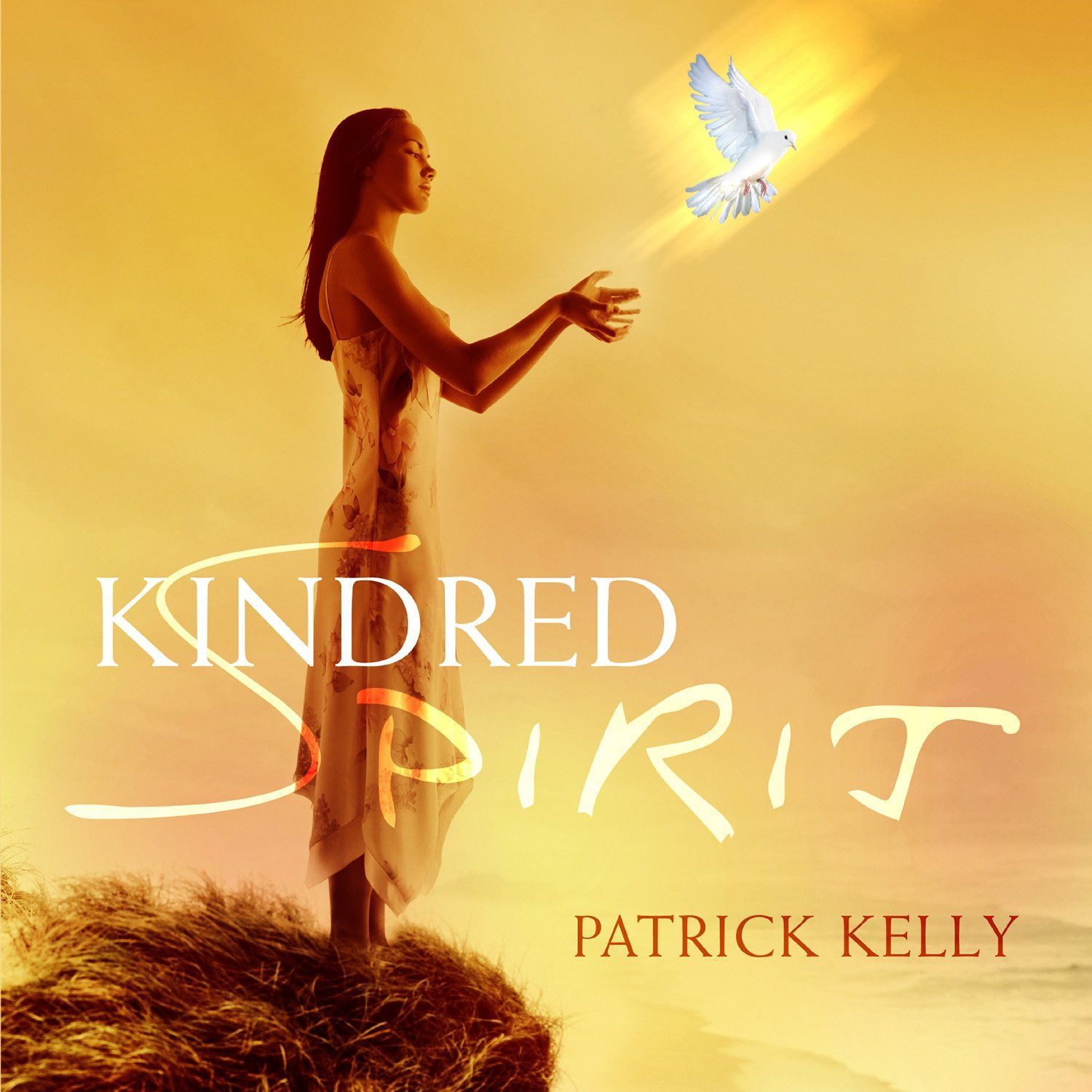 【CD】Kindred Spirit