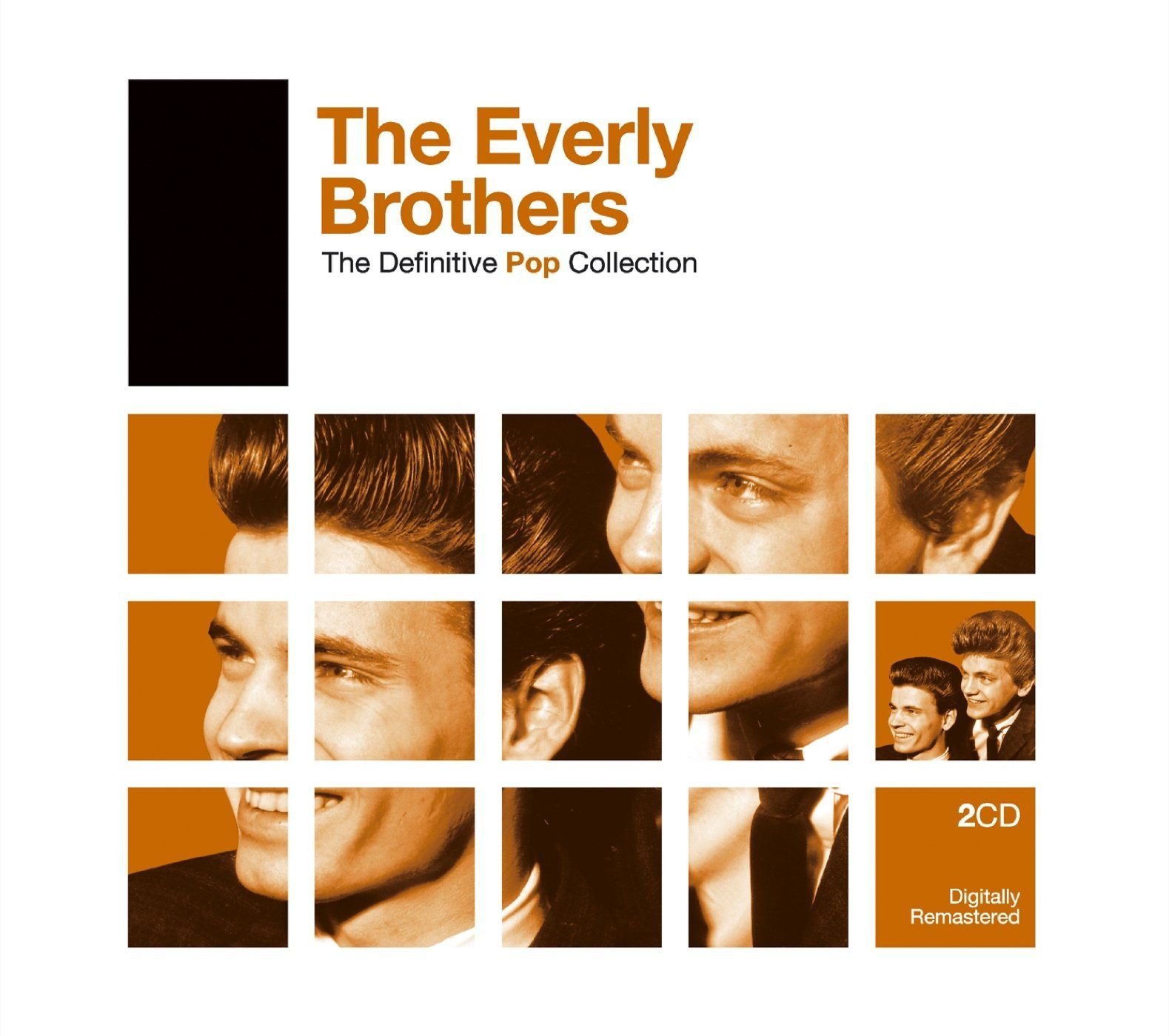 【CD】DEFINITIVE POP -30 TR.-