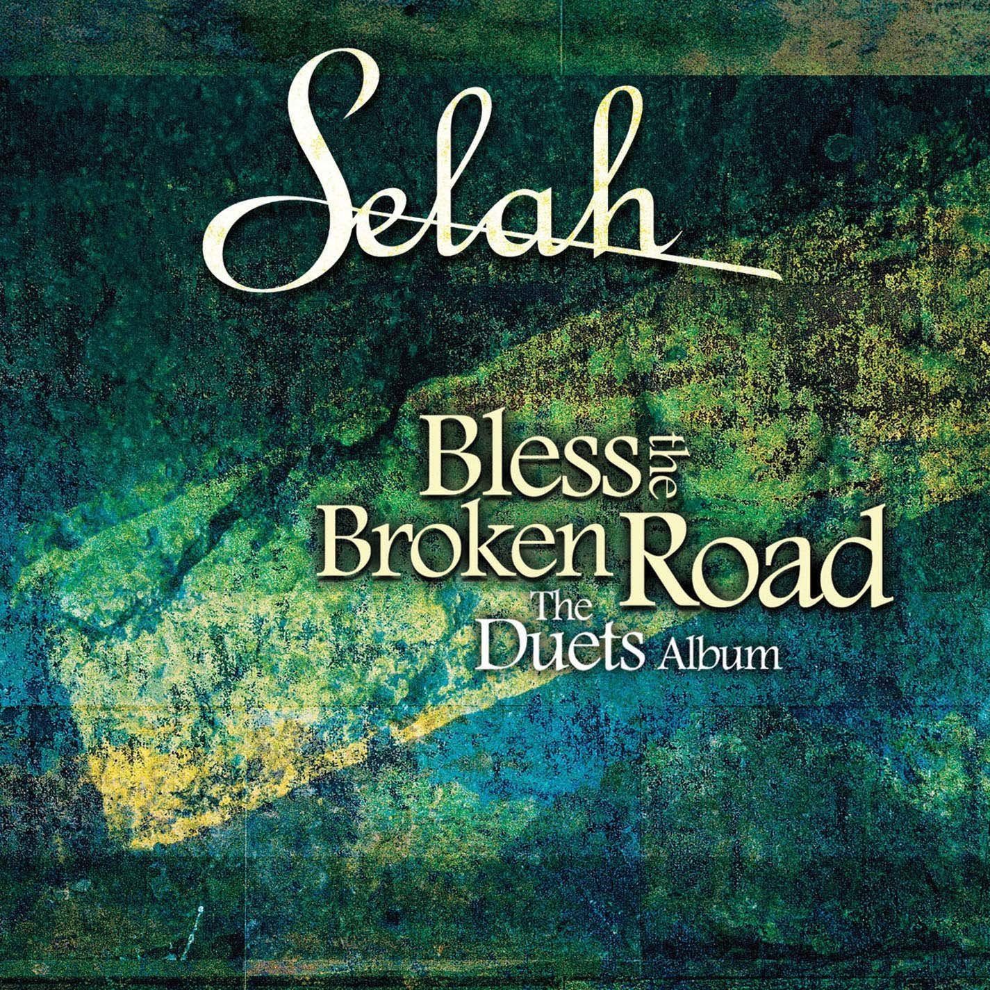 【CD】Bless the Broken Road: The Duets Album