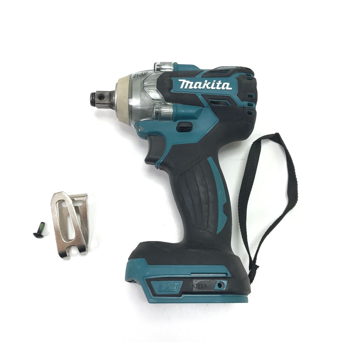 MAKITA マキタ インパクトレンチ 本体のみ TW285D ブルー