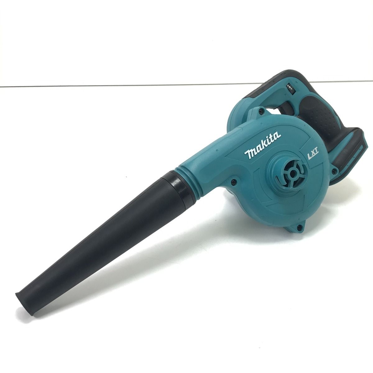 MAKITA マキタ ブロワ 本体のみ UB182D ブルー