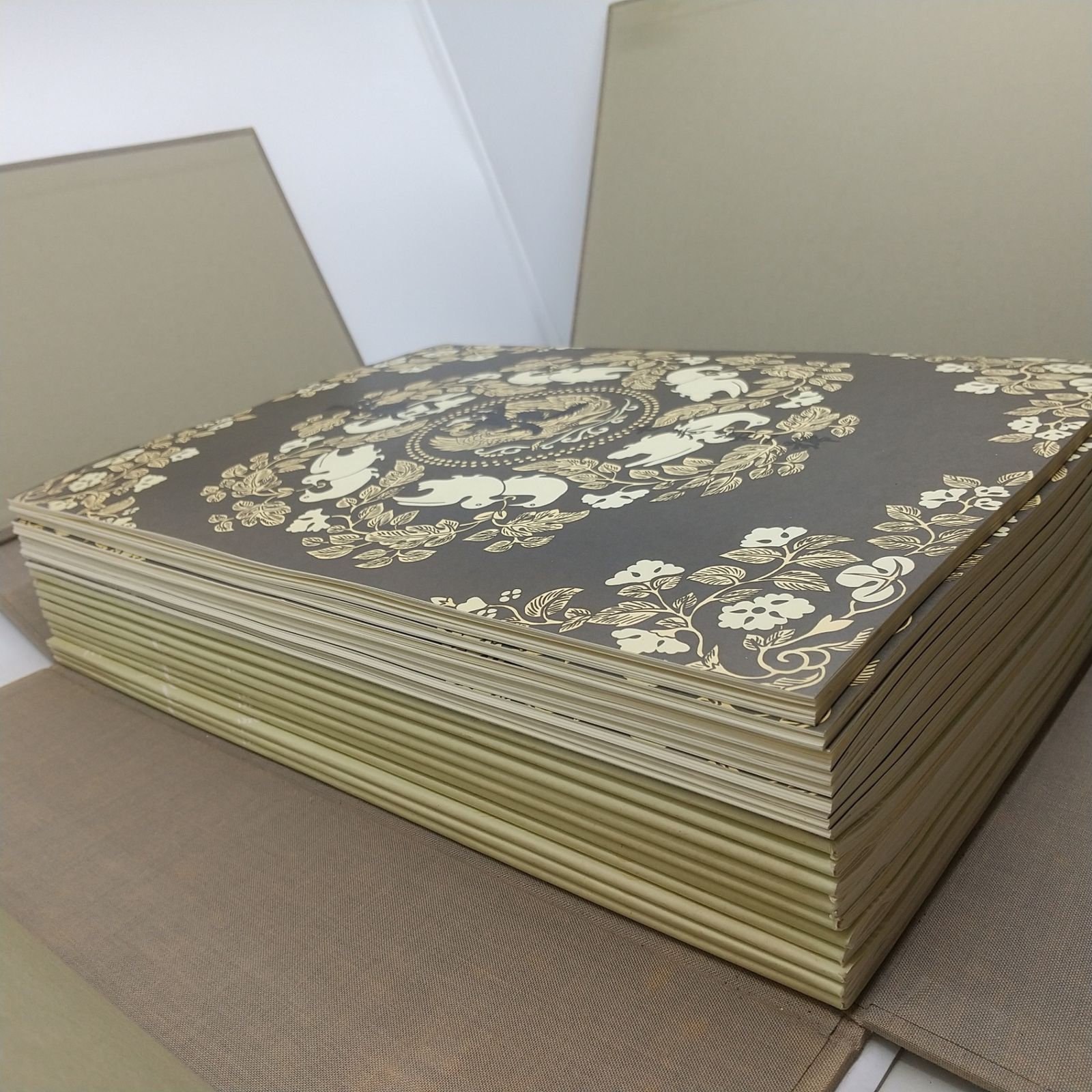 セット】復刻版 書苑 法書会 名著出版 同朋舎 全5帙100冊揃 全10巻100