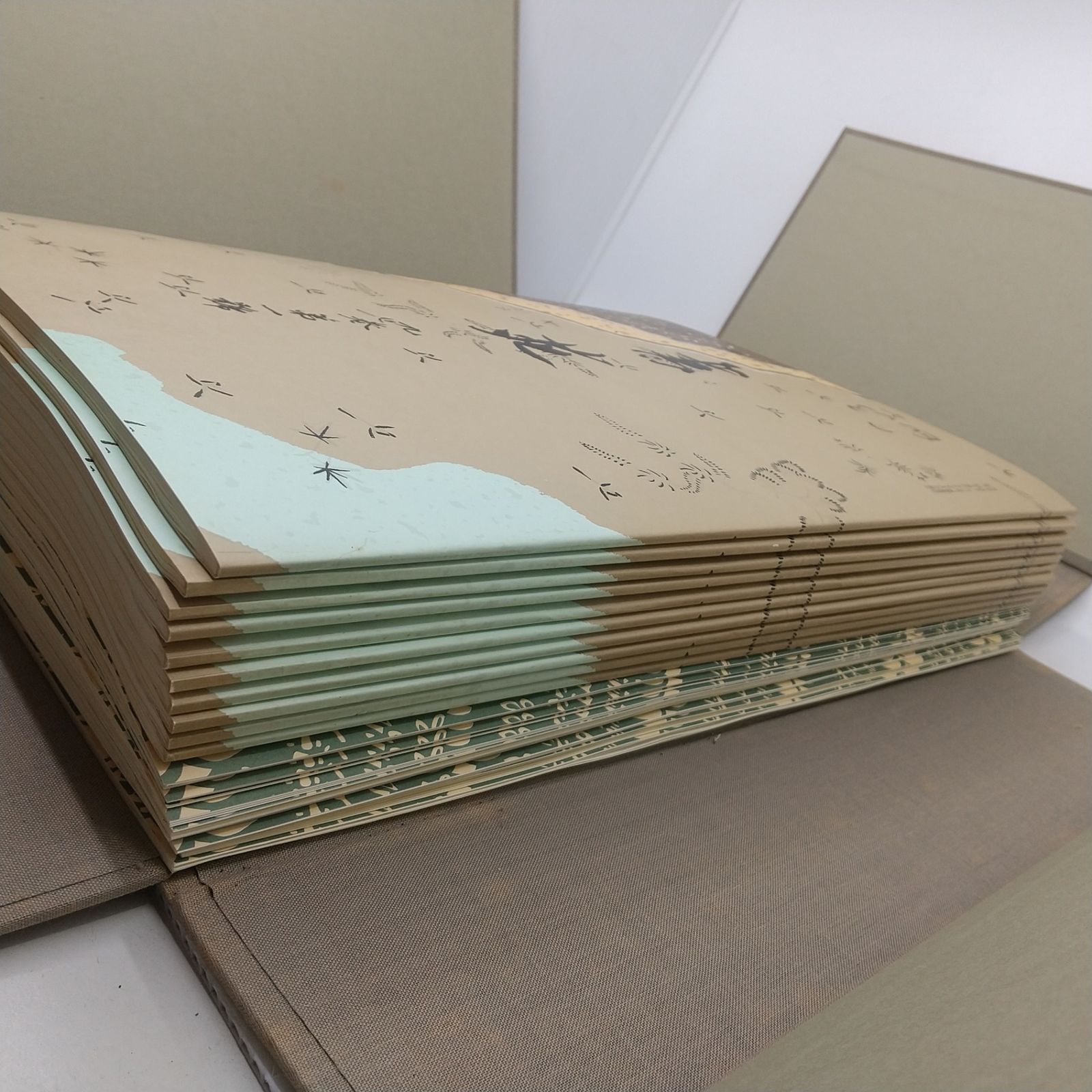 セット】復刻版 書苑 法書会 名著出版 同朋舎 全5帙100冊揃 全10巻100