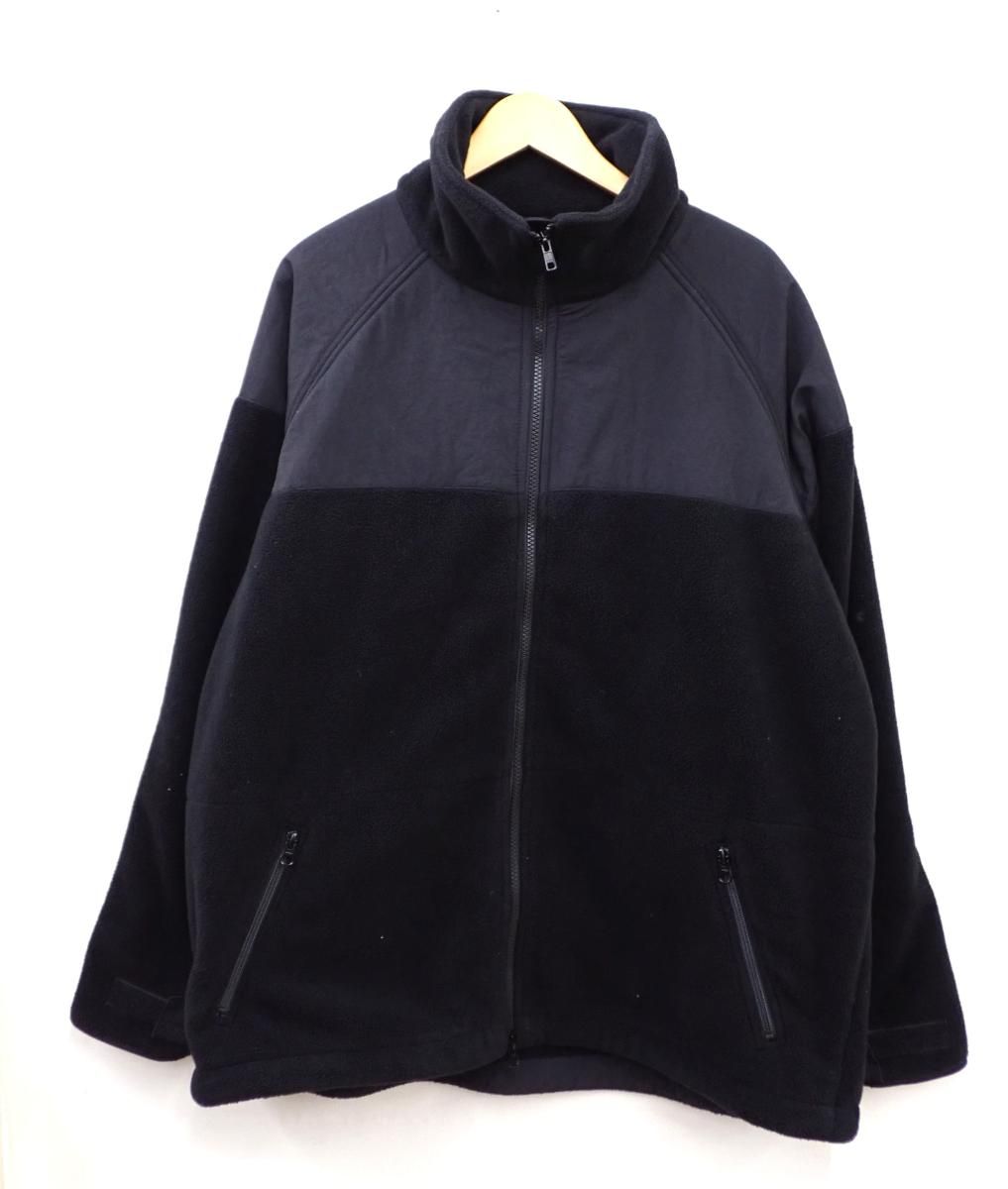 ★7442☆WAIPER.inc ワイパーインク 米軍 ECWCS GEN2 フリースジャケット POLARTEC CLASSIC 300 WP1018　XL