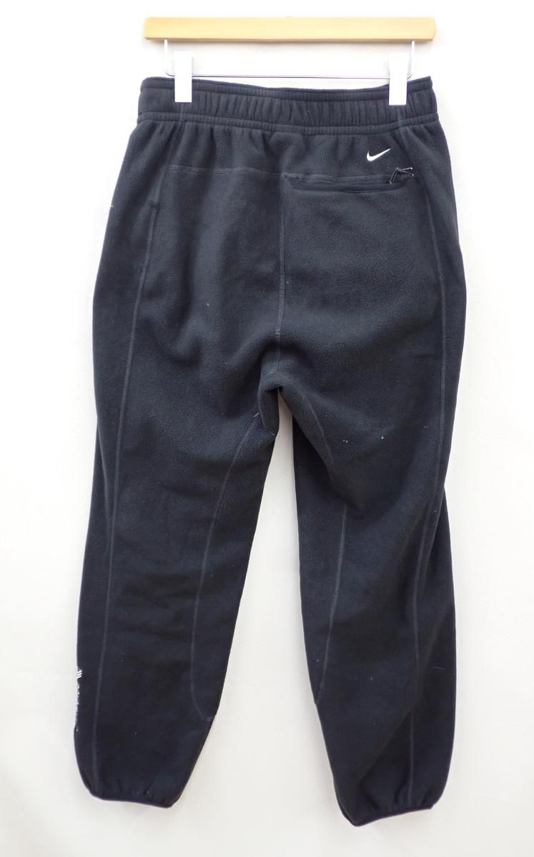 ☆7448☆NIKE ナイキ ACG WOLF TREE PANT フリースパンツ HV1124-010 M