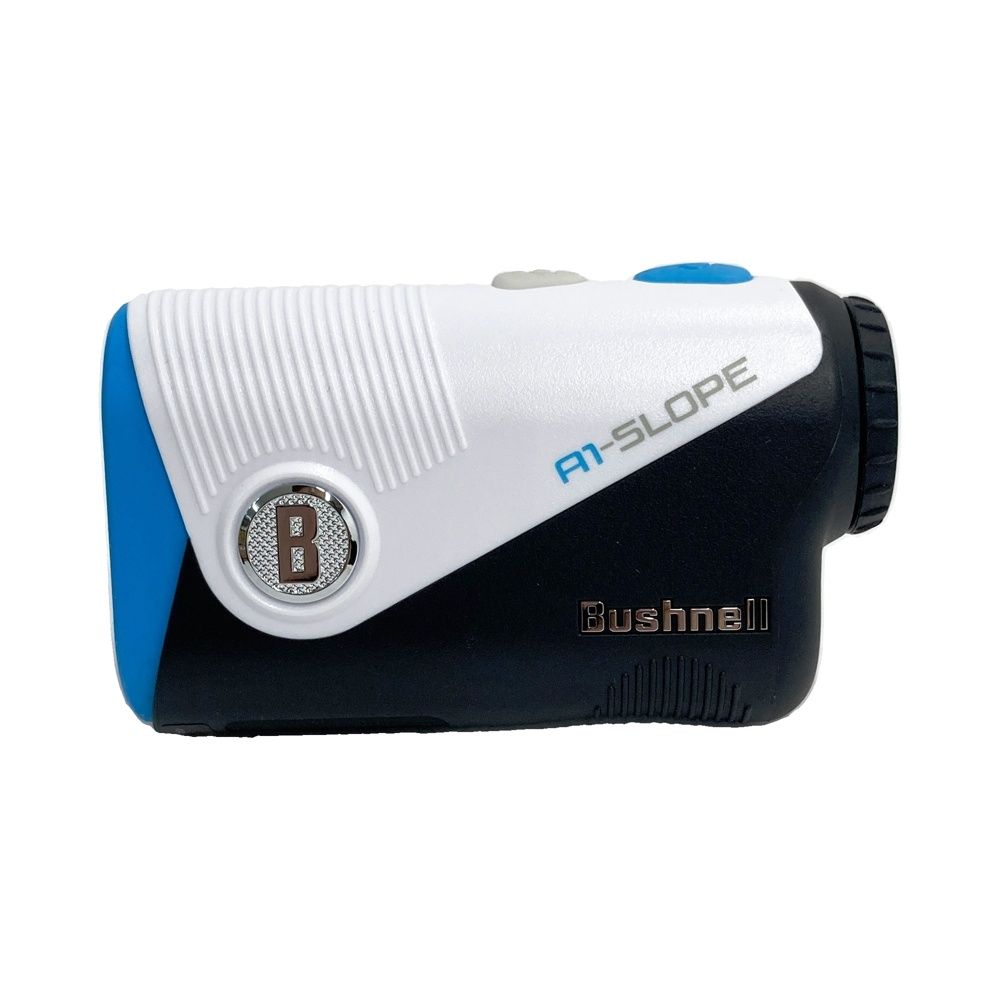 Bushnell ブッシュネル スコープ S1-SLOPE ホワイト系 [241003001724] ゴルフウェア ストスト