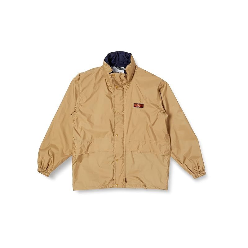 【新品】 東レエントラント使用レインスーツ
