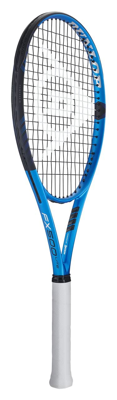 新品 ダンロップ DUNLOP テニスラケット ダンロップ FX 500 ライト DUNLOP FX 500 LITE DS22303 G1