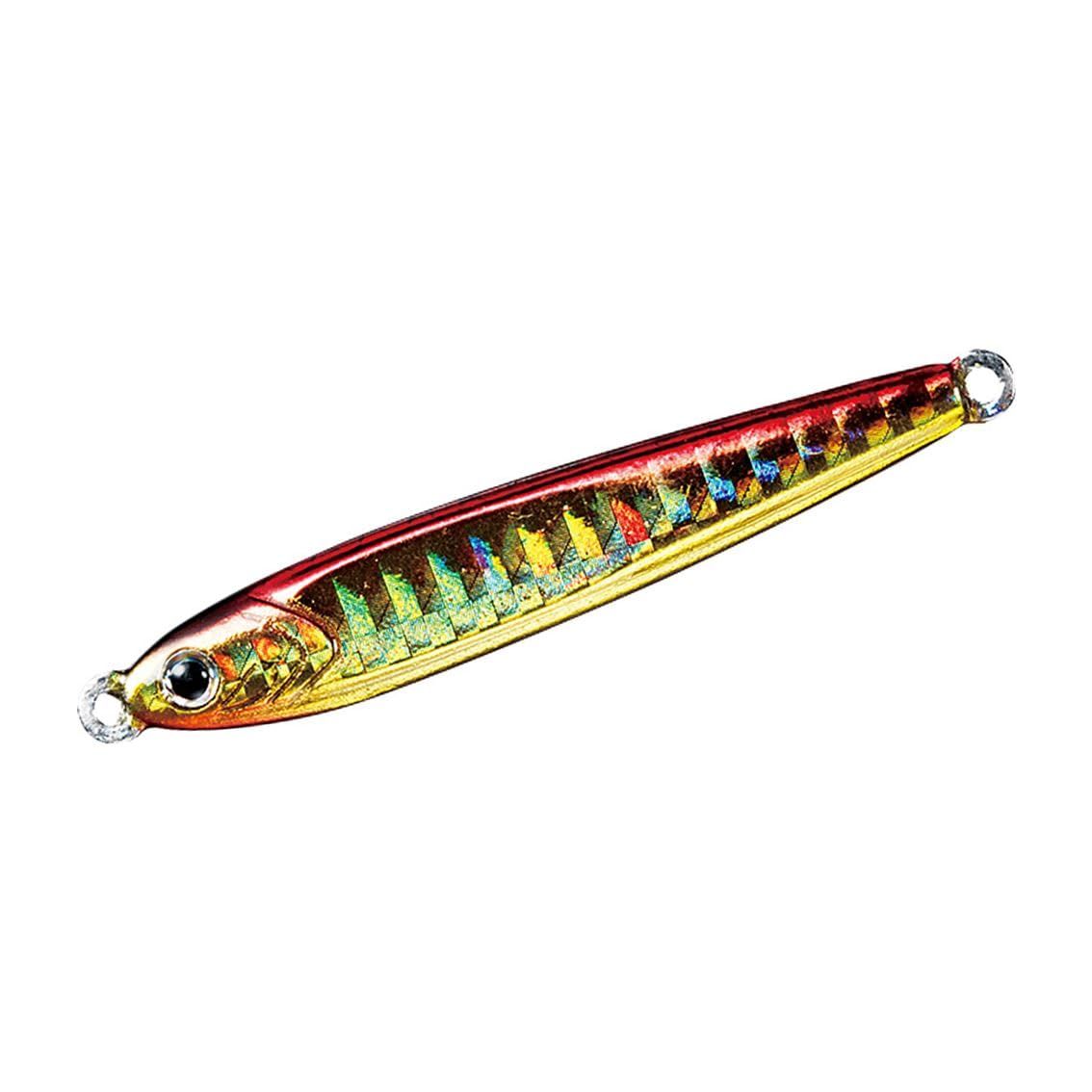 新品 ダイワ(DAIWA) タングステンジグ TGベイト250 PH赤金