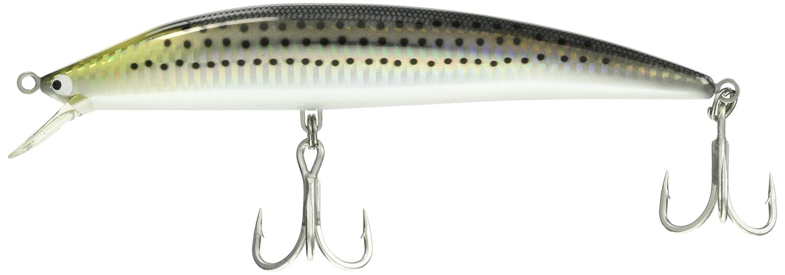 新品 タックルハウス(TackleHouse) ミノー K-TEN ブルーオーシャン シンキングワークス 175mm 58g コノシロ #RS18 BK175SW ルアー
