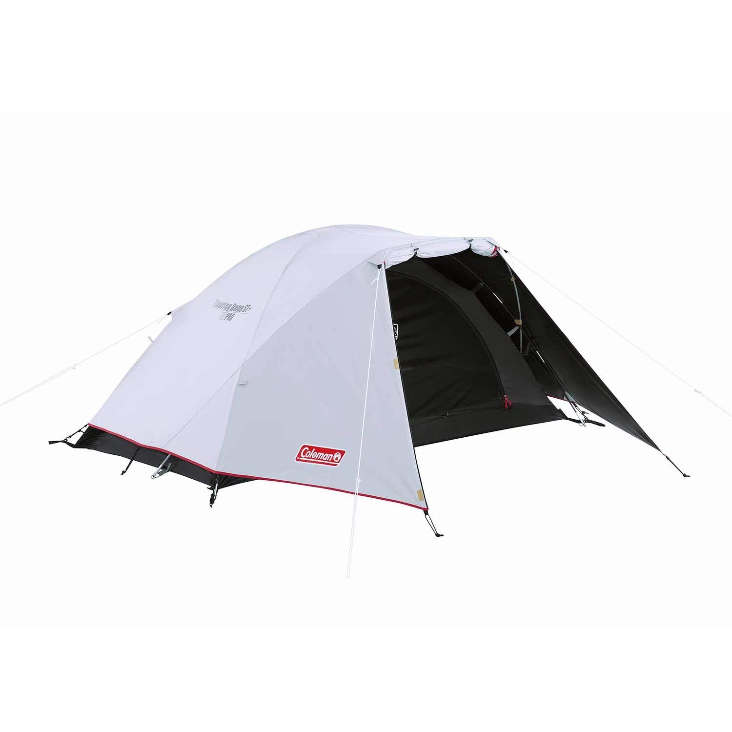 新品 Coleman(コールマン) テント ツーリングドーム/ST+ 1~2人用 ポールポケット式 キャンプ