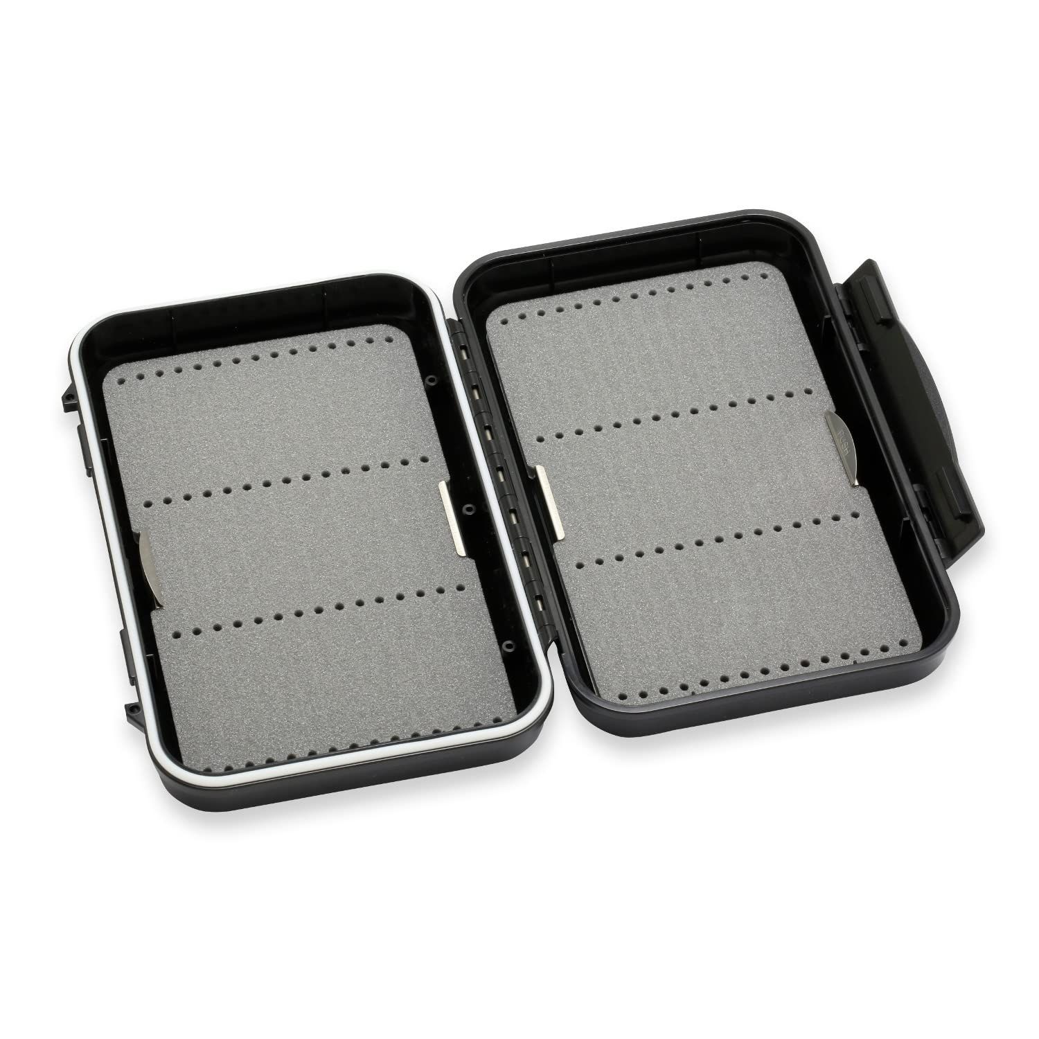 新品 C&F Design CF-2500+ [Medium] Streamer Fly Case ([ミディアム] ストリーマー・フライケース)