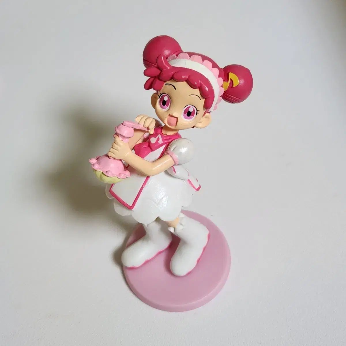 高品質，安い おジャ魔女どれみ フィギュア