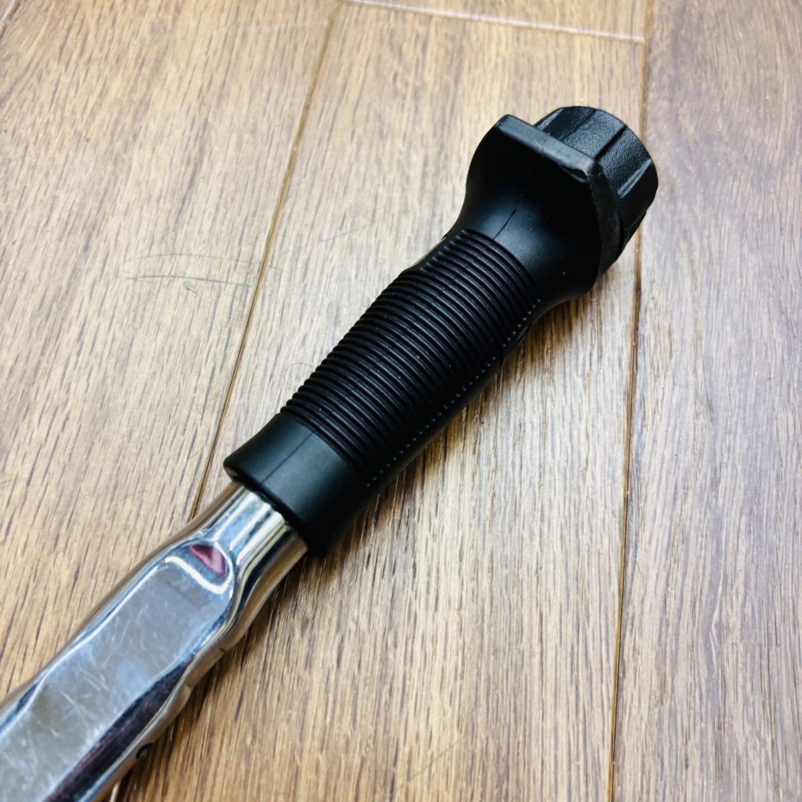 東日 TOHNICHI 3/8sq(9.5mm) トルクレンチ QL100N4-3/8 【中古】 【蓮田店】