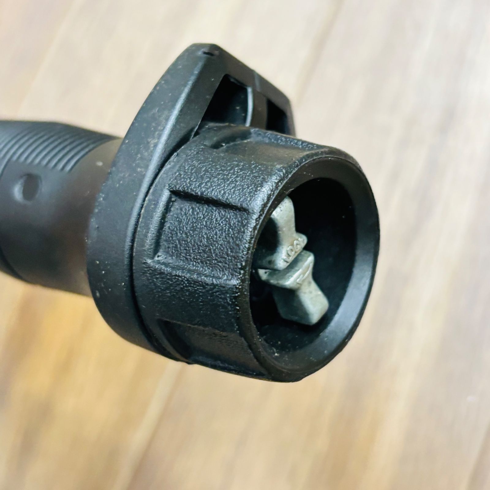 東日 TOHNICHI 3/8sq(9.5mm) トルクレンチ QL100N4-3/8 【中古】 【蓮田店】