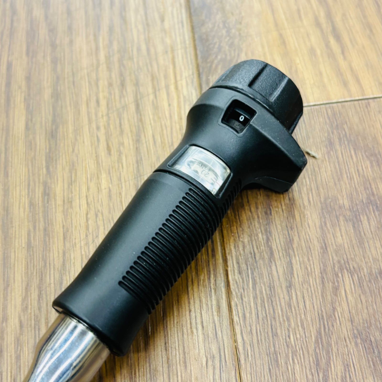 東日 TOHNICHI 3/8sq(9.5mm) トルクレンチ QL100N4-3/8 【中古】 【蓮田店】