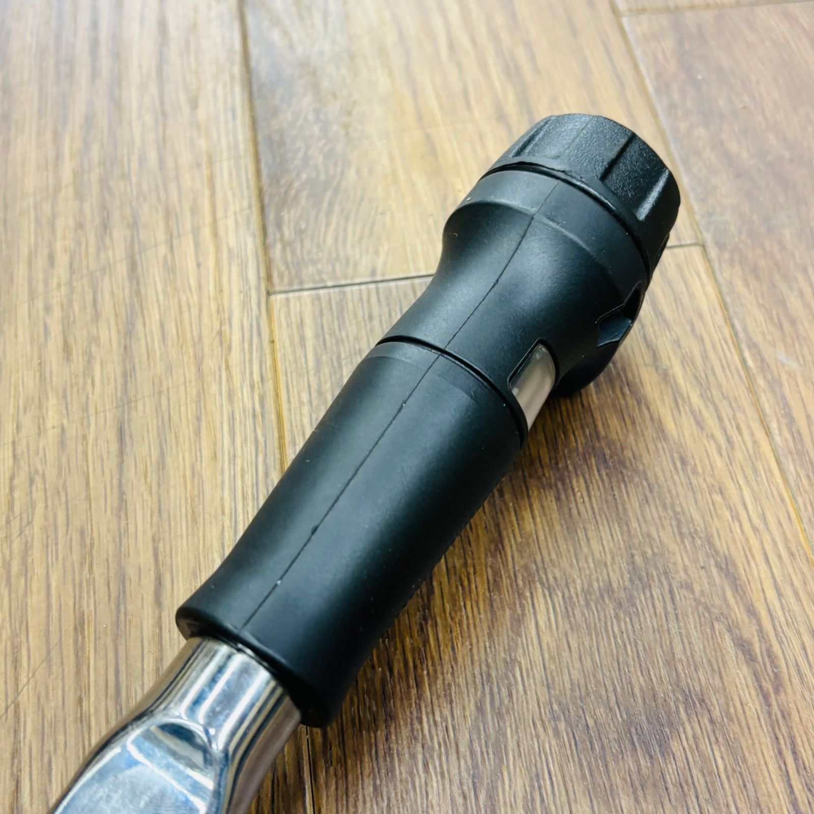 東日 TOHNICHI 3/8sq(9.5mm) トルクレンチ QL100N4-3/8 【中古】 【蓮田店】