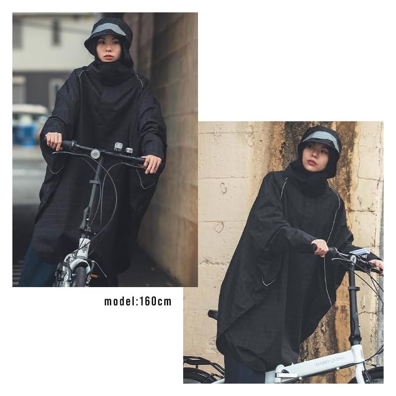 【新品】 KiU キウ ビジブルバイシクルレインポンチョ KiU VISIBLE BICYCLE RAIN PONCHO 防水 撥水 はっ水 耐水 雨対策 台風 梅雨 防災 レインコート スリーブポンチョ アノラック 雨具 袖付き 収納袋 ポケット おしゃれ 【新品】 KiU キウ ビジブルバイシクルレインポンチョ KiU VISIBLE BICYCLE RAIN PONCHO 防水 撥水 はっ水 耐水 雨対策 台風 梅雨 防災 レインコート スリーブポンチョ アノラック 雨具 袖付き 収納袋 ポケット おしゃれ
