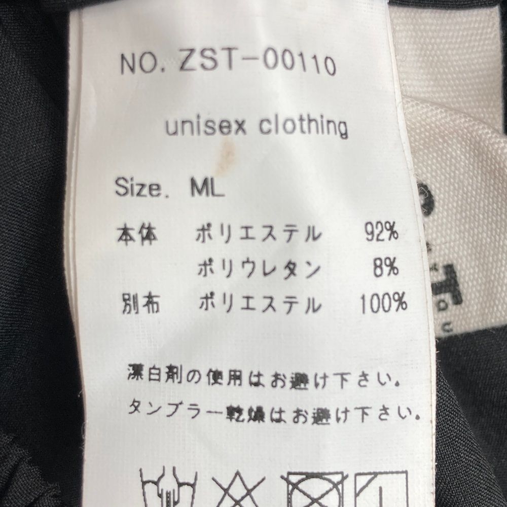 SEVENTYTWO CLUBHOUSE　(S.T.C.H )　　MLサイズ サイズ：ML STCH SEVENTYTWO CLUBHOUSE ×ANTIQUA GOLF デザイン切替