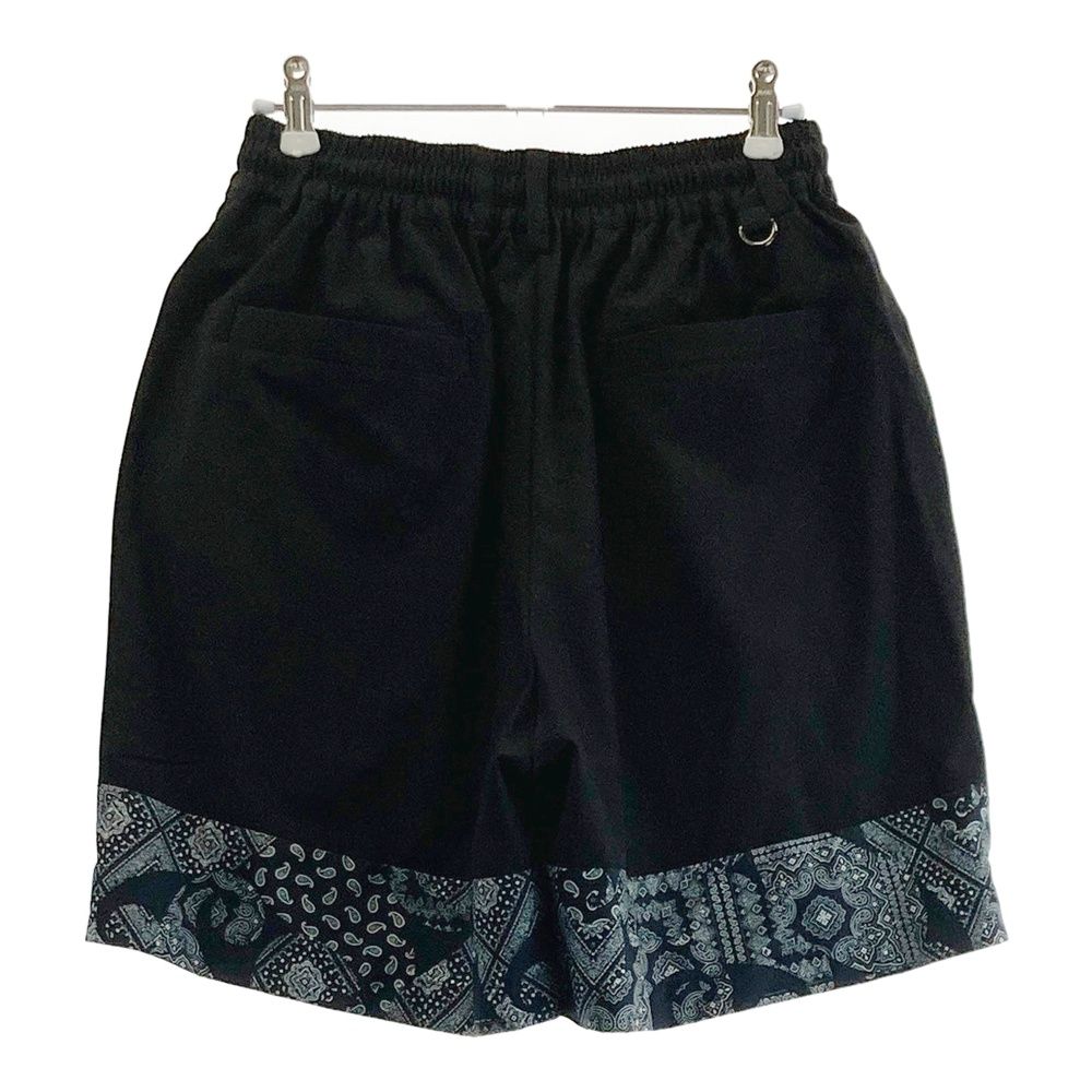 サイズ：ML STCH SEVENTYTWO CLUBHOUSE ×ANTIQUA GOLF デザイン切替