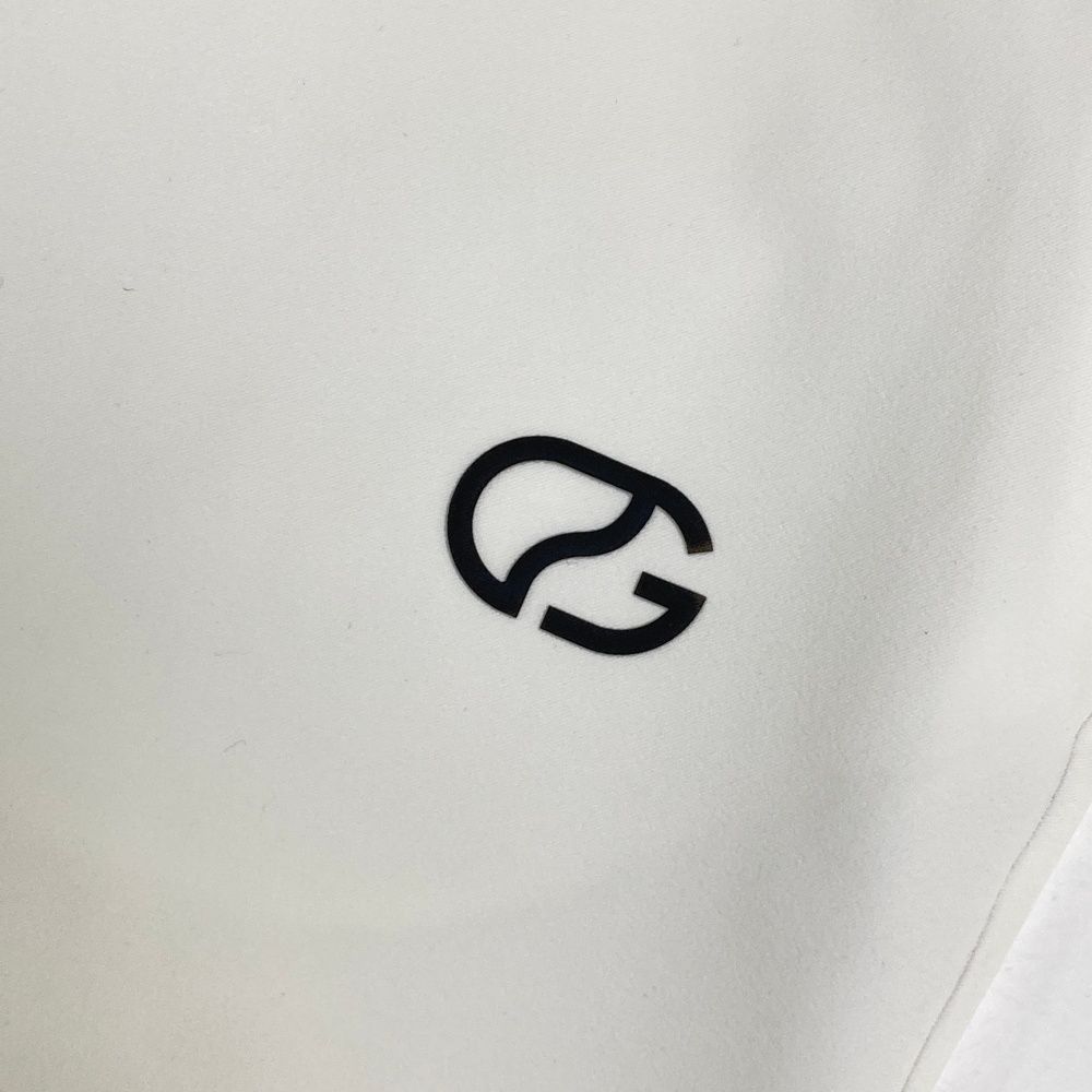サイズ：2 CPG GOLF シーピージーゴルフ 2105-25122 ハーフパンツ ホワイト系 [240101695617] ゴルフウェア メンズ ストスト