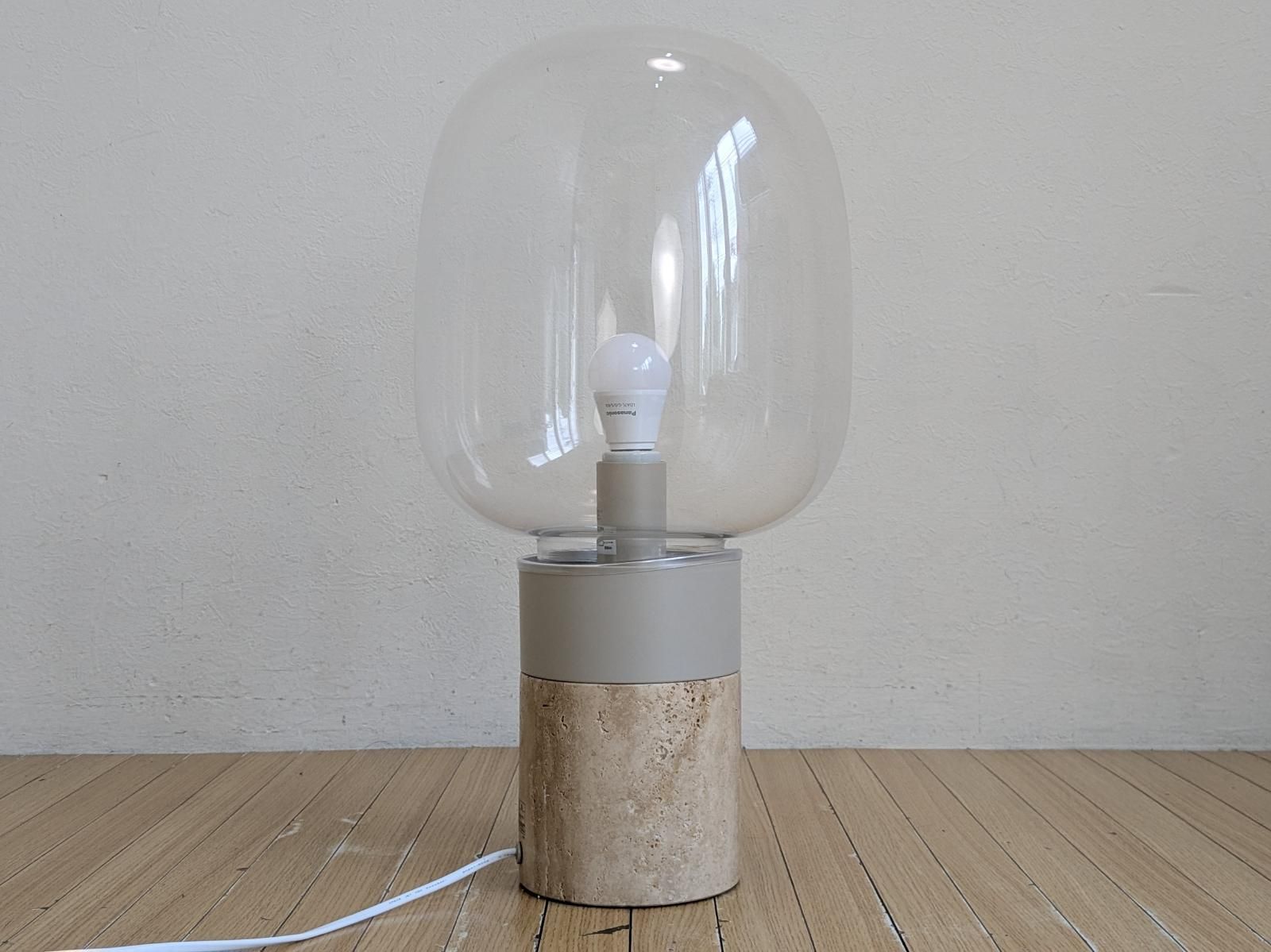 Stockholm テーブルランプ BoConcept | ストックホルム BoConceptボー