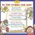 【CD】18 Top Hymns for Kids