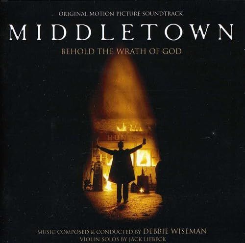 【CD】Middletown