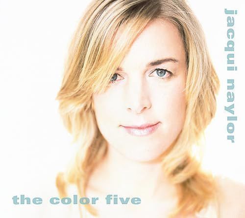 【CD】The Color Five