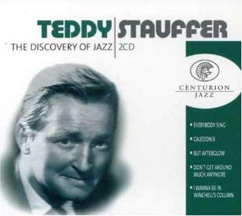 【CD】The Discovery of Jazz