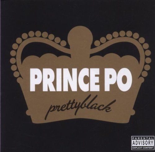【CD】Prettyblack