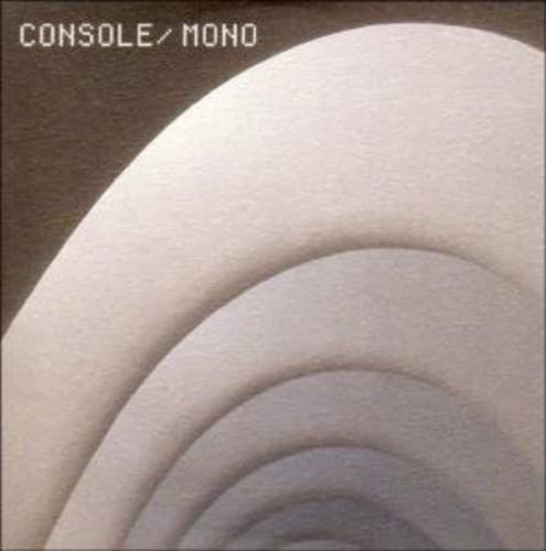 【CD】Mono