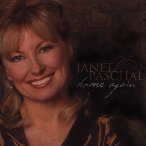 【CD】Home Again