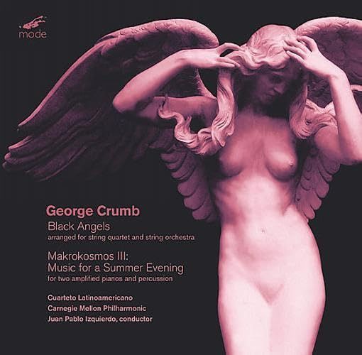【CD】Music for a Summer Evening / Black Angels