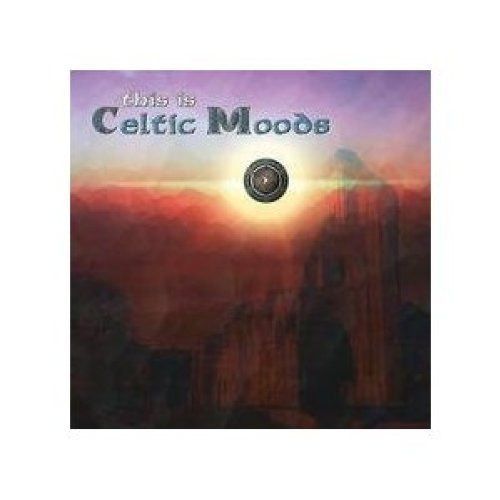 【CD】This Is Celtic Moods