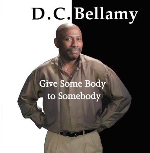 【CD】Give Some Body to Somebody