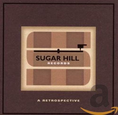 【CD】Sugar Hill Records: A Retrospective 12,137円