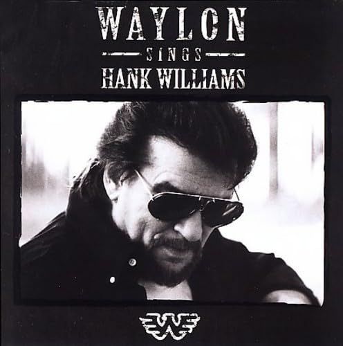 【CD】Waylon Jennings Sings Hank Williams