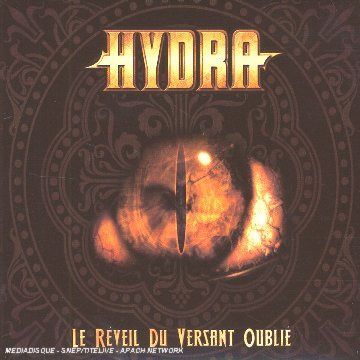 【CD】Le R?Veil Du Versant Oubli?