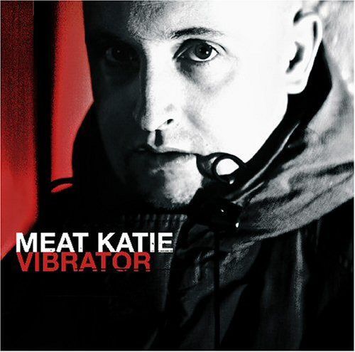 【CD】Vibrator