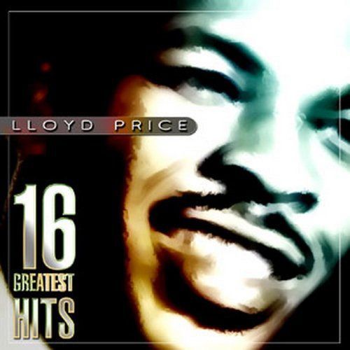 【CD】16 Greatest Hits