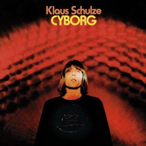 【CD】Cyborg